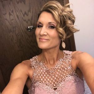 Meet your Posher, Kimberly